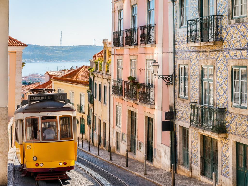 Lisbon, Portugal
